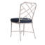 Outdoor Dining Side Chair-34089025-34089027-34090919