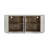 Makassar 76'' Wide Solid Wood Sideboard-2009315005