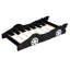 Lit plateforme 16,23 po Dania