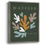 Matisse CD III, reproduction d'art encadrée - bois massif-207552589