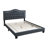 Upholstered Platform Bed-989162461-989162460