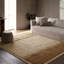 Jaipur Living Arica Handwoven Modern/Contemporary Tan/Brown Shag Area Rug (18in SWATCH)-1325292929