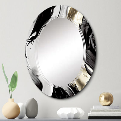 Miroir mural Ziyba