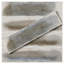 Calypso White Glossy 2.5x10 Porcelain Subway Wall Tile-129068636