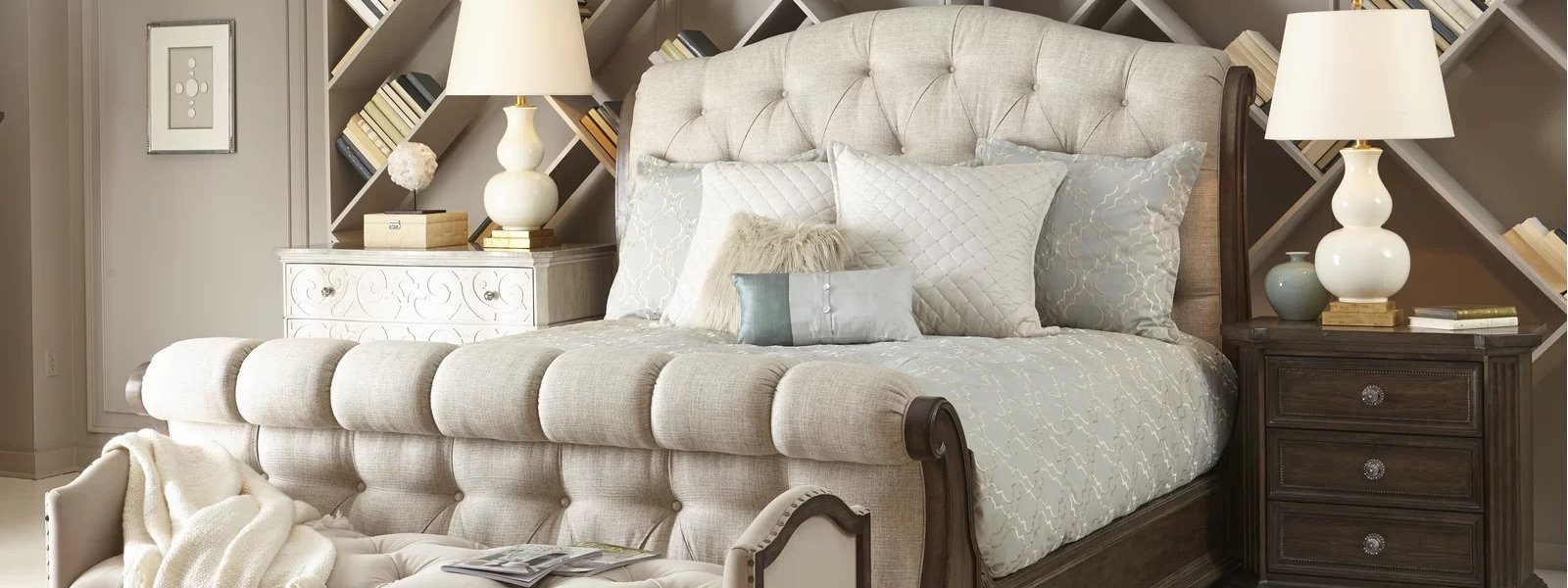 Traditional Neutrals