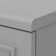 Waelder 3 - Shelf Storage Cabinet