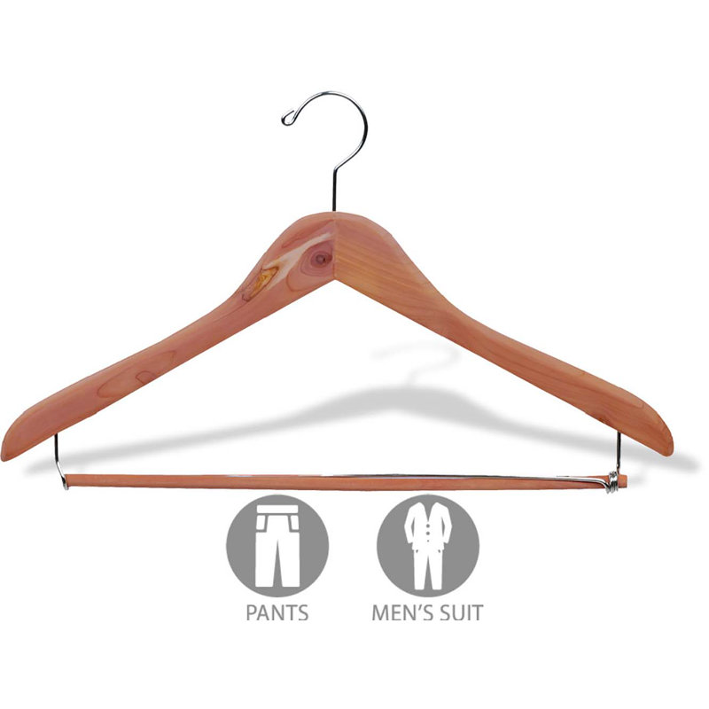 Yamada Cedar Standard Hanger, 24