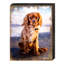 Bloc de bois pour petit chien Gholston-76966967