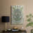 Winter Tree II -Gallery Wrapped Cavas-1234083375