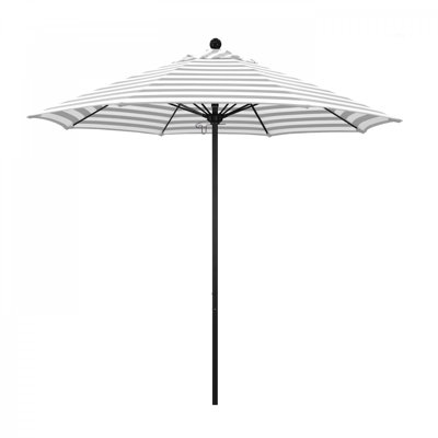 Parasol de marché 9 pi Simpson