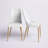 Aticus 20'' H Faux Leather Upholstered Side Chair-1623248070-1673461231