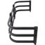 Rallonge de camion, rallonge de hayon rétractable en aluminium, longueur réglable de 53,33 po à 67,75 po, noir-126322176