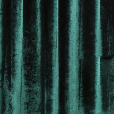 Room Darkening Single Curtain Panel