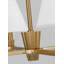 Paisley 4 - Light Chandelier-579143114