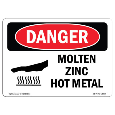 Danger Sign