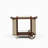 Kinser Modern Brazilian - Dinda Bar Cart-1752479330