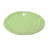 Breen Polyester Polka Dots Round Placemat-24094119