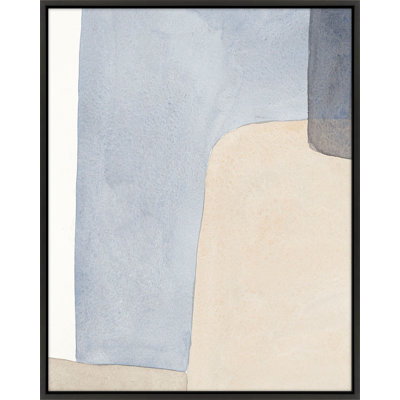 Dreamy Hues Painting by Julia Balfour