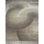 Mitomo hand-tufted Wool/Viscose Taupe Area Rug