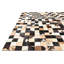 Tapis brun foncé Jake