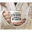 Tasse de camping «Funny Mom»-1292932577