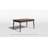 Vogelsang Solid Wood Base Dining Table