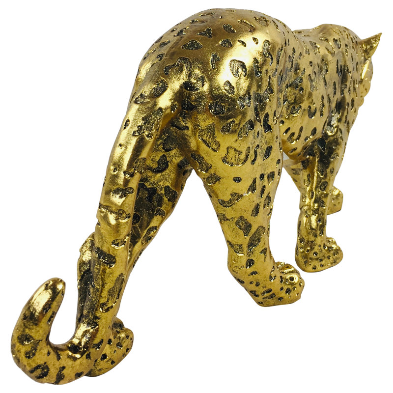 Boyland Animals Figurines & Sculptures, 18cm H x 40cm W