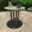 Machado 2-Person 36" Round, Counter-Height Dining Set-84408463