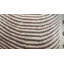 Hand-Knotted High-Quality Gold Area Rug