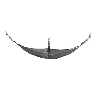 E-Z UP Gray Fabric Hardware for Canopy