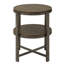 Table de bout Maravilla