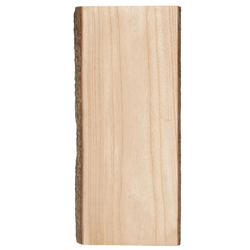 Loon Peak® Sevierville Wood Tray, 1.25" H x 20" W x 8.75" D