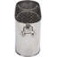 Metal 2 Bottle Wine Holder Carrier-107156004