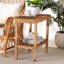 Casta End Table