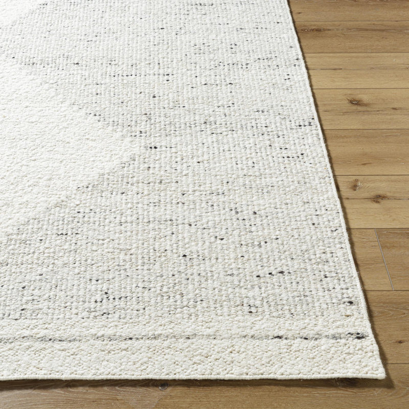 Peru Hand Woven Area Rug, Rectangle 2' x 3'