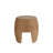 Havasu Stone Top End Table