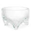 Bowl Veymar Clear Glass