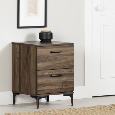 Slendel 2 - Drawer End Table