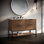 Ensemble de meuble-lavabo 48 po Diamond