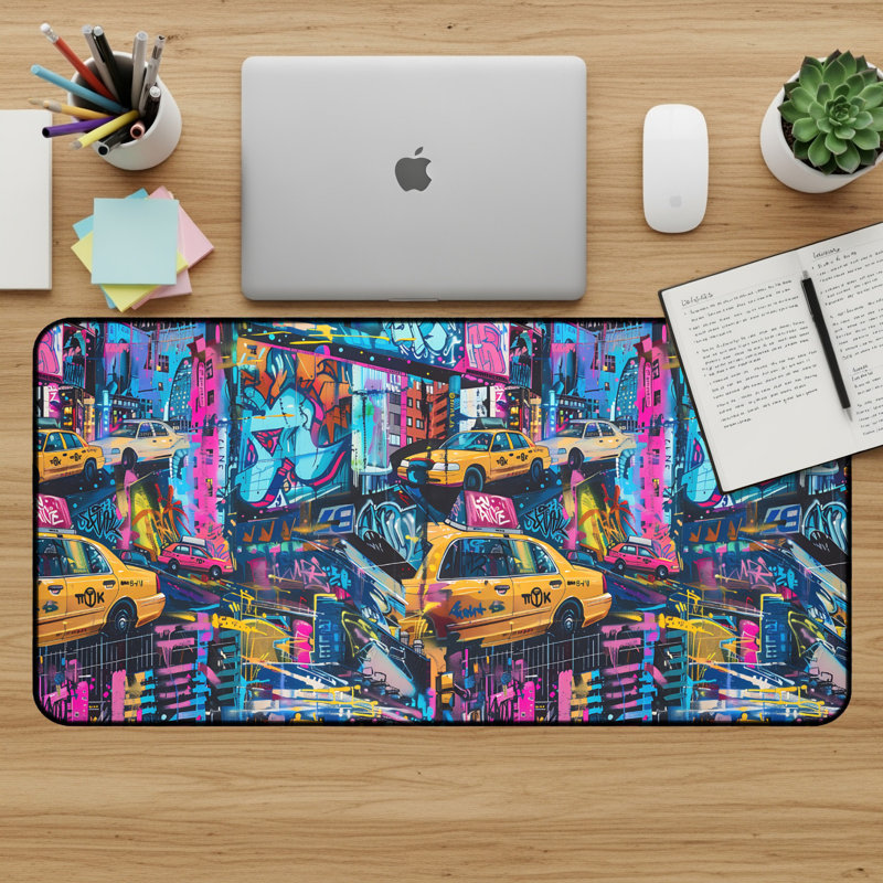 Desk Pad