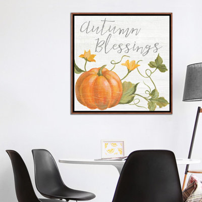 «Fall Splendor II» par Silvia Vassileva - impression d'art graphique