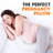 V-Shaped Memory Foam Pillow for Head, Neck, and Pregnancy Support with Removable Cover
