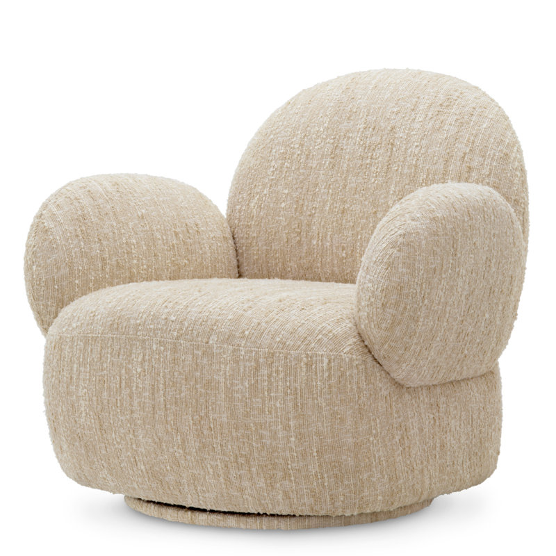 Madrone Armchair