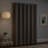 Eclipse Darrell Energy Saving Blackout Grommet Curtain Panel-71628126-71628122