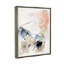 Art abstrait sur toile, "Musical Beats" par Victoria Barnes-290611371-290611366
