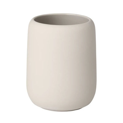 Sono Ceramic / Porcelain Bathroom Accessory