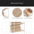 Accent Storage