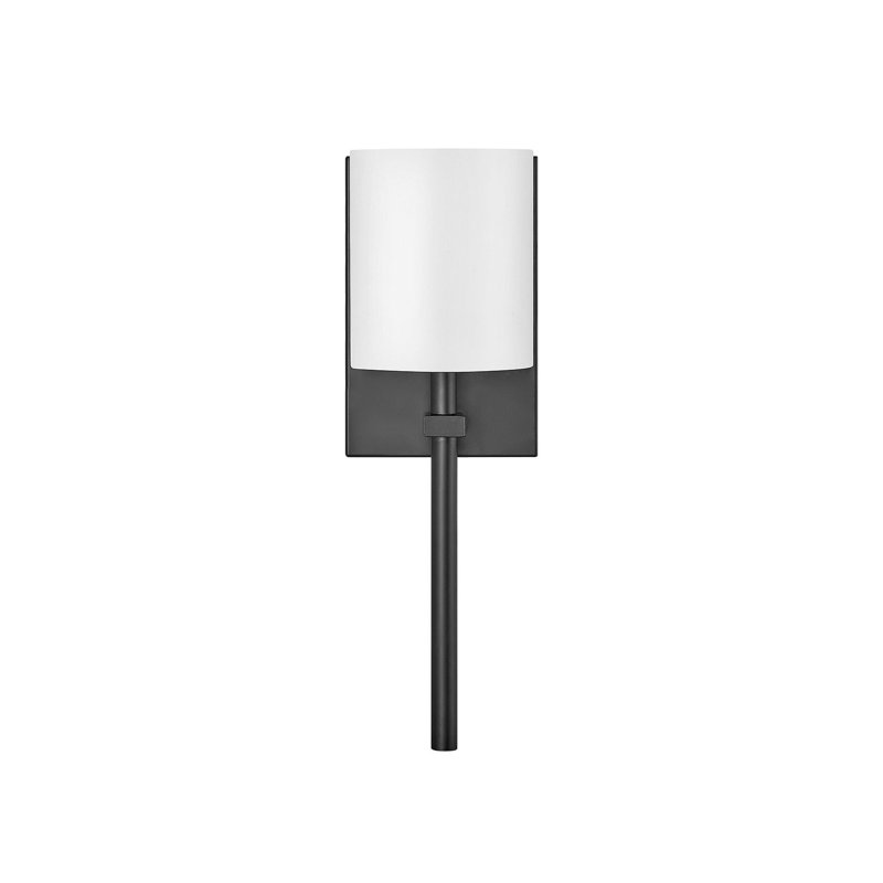 Avenue 1 - Light LED Dimmable, Black