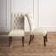 Chaise capitonnée Ausencio-2048984633-2048984630
