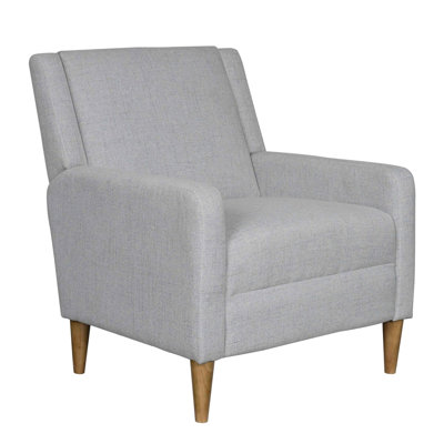 Fauteuil d'appoint rembourré